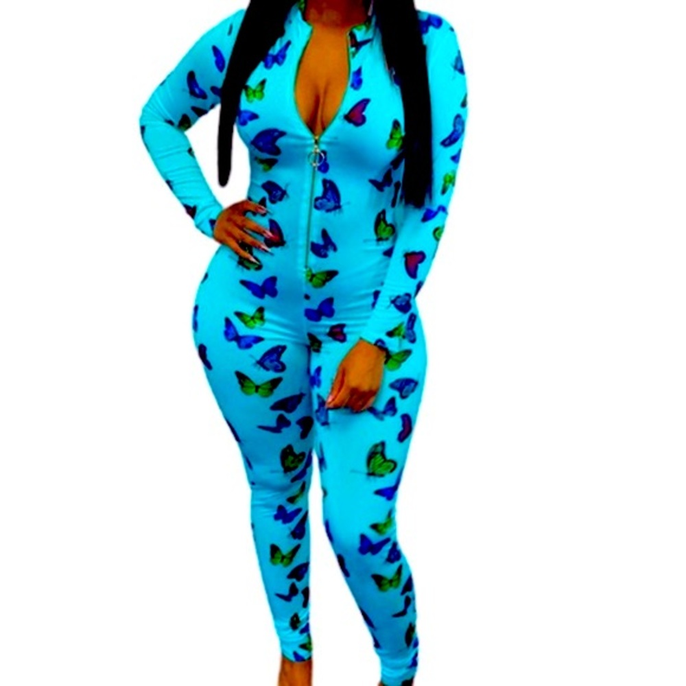 Butterfly 🦋 onesie